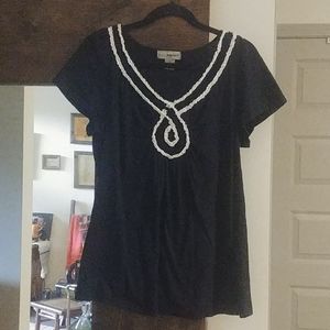Designers Originals black top